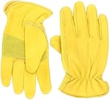 Justin(ジャスティン) COWHIDE Glove 21130 M(USサイズ) Justin(ジャスティン) COWHIDE Glove 21130 M(USサイズ)